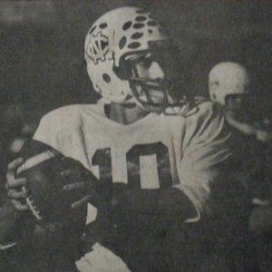 Meet your Posher, Gary